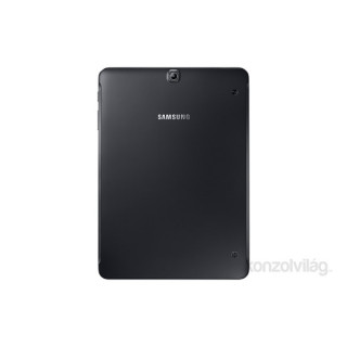 Samsung Galaxy TabS VE (SM-T813) 9,7" 32GB Black Wi-Fi tablet Tablet