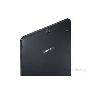 Samsung Galaxy TabS VE (SM-T813) 9,7" 32GB Black Wi-Fi tablet Tablet