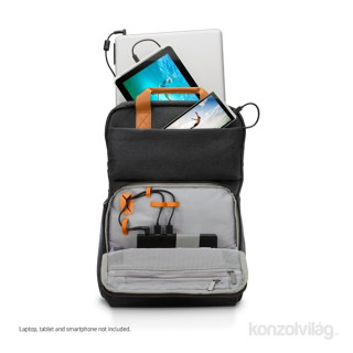 HP Powerup power bank backpack Mobile