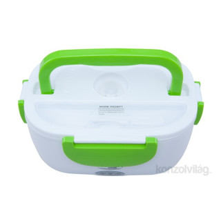 Adler AD4474G green  food warmer container Dom