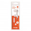 Acme HE16W Harmonic White microphone earphone thumbnail