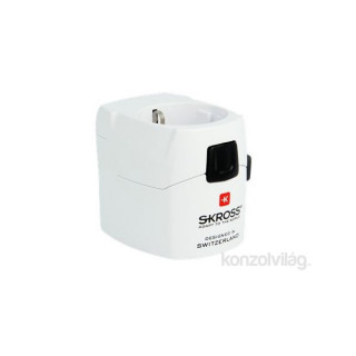 Skross SKR-PRO6,3A PRO connector converter Dom