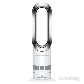 Dyson AM09 cooling-heating Fan Dom