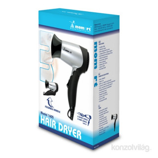 Momert 1605 1200W Hair dryer Dom