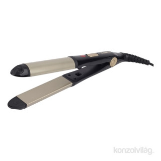 Momert 1653 2 in 1 Hair straightener  Dom