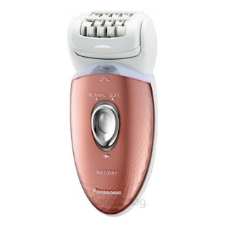 Panasonic ES-ED93-P503 6 in 1 EPILATOR Dom