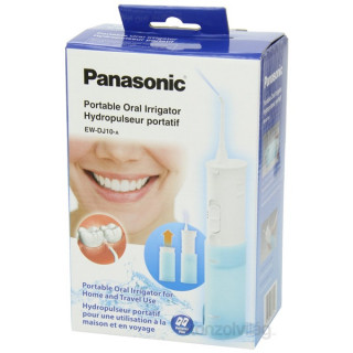 Panasonic EW-DJ10-A503 Oral irrigator Dom