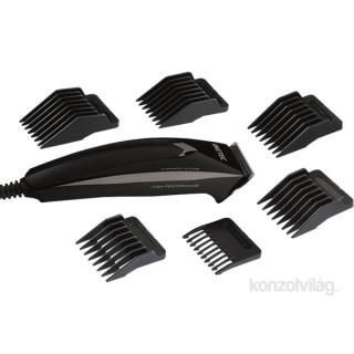 Imetec 11332 black hair clipper Dom