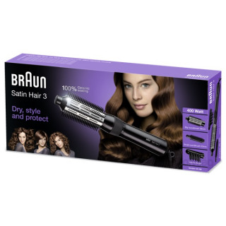 Braun As330 hair styler  Dom