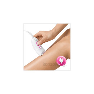 Braun Silk épil 5185 POME EPILATOR Dom