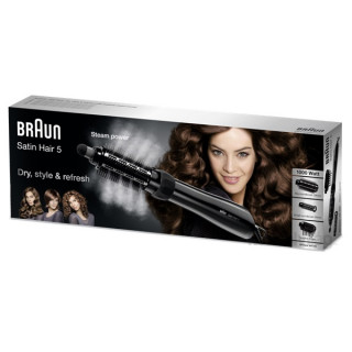 Braun Satin Hair5 AS530 hair styler Dom