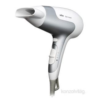 Braun HD 580 Hair dryer Dom