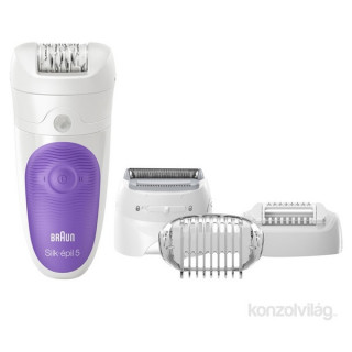 Braun SE5-541 EPILATOR Dom