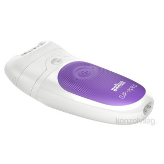 Braun SE5-541 EPILATOR Dom