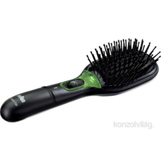 Braun BR710  black brush Dom