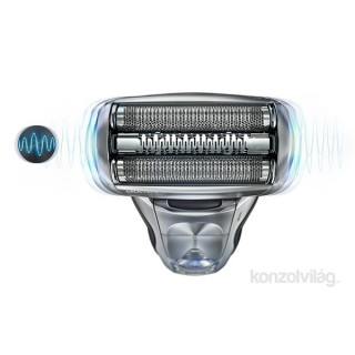 Braun 7-7899cc WD man razor  Dom