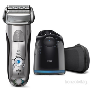 Braun 7-7899cc WD man razor  Dom