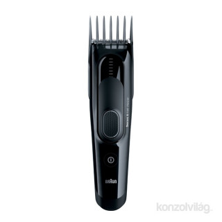 Remington Braun HC5050 hair clipper Dom