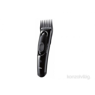 Remington Braun HC5050 hair clipper Dom