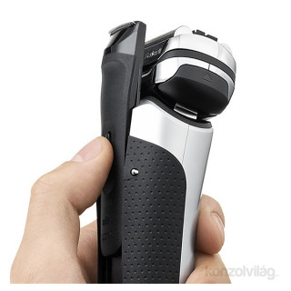 Braun 9-9260s WD man razor Dom