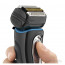 Braun 9-9240s WD man razor thumbnail