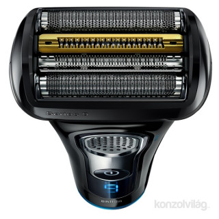 Braun 9-9240s WD man razor Dom