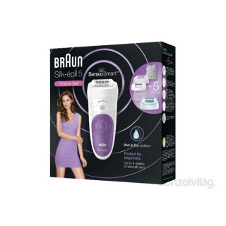 Remington Braun SES 5/880 EPILATOR Dom