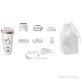 Braun SE9-561 bronze EPILATOR Dom