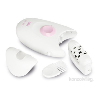 Remington Braun SE1370 EPILATOR Dom