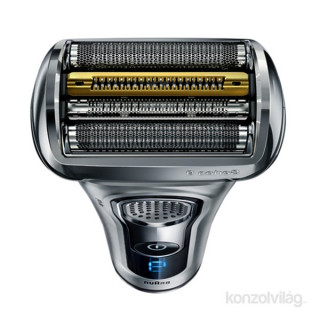 Braun 9-9290cc WD man razor Dom