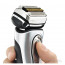 Braun 9-9290cc WD man razor thumbnail