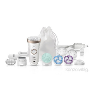 Braun SE9-961V EPILATOR Dom