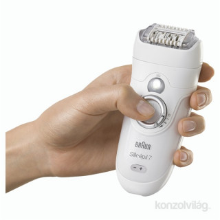 Braun SE7-561 EPILATOR  Dom