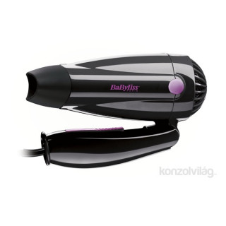 Babyliss Creation 5250  Hair dryer Dom