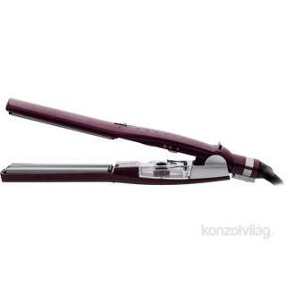 BaByliss BAST292E iPro 230 Steam Hair straightener  Dom