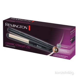 Remington S3500 hair straightener Dom