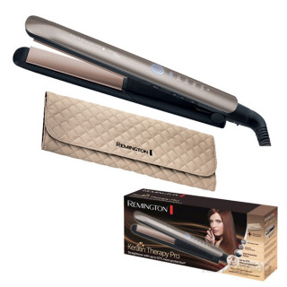 Remington S8590 hair straightener Dom