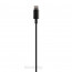 Pioneer SE-LTC3R-K Rayz Black Lightning microphone earphone thumbnail