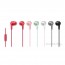 Pioneer SE-C3T-GR in-Ear Headset Green thumbnail