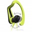 Pioneer SE-E5T-Y Sport Headset Yellow thumbnail