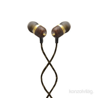 MARLEY EM-JE091-BA Gold headset Mobile