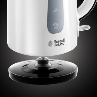 Russell Hobbs 25070-70 My Breakfast kettle Dom