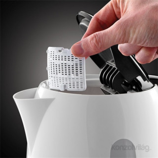 Russell Hobbs 25070-70 My Breakfast kettle Dom