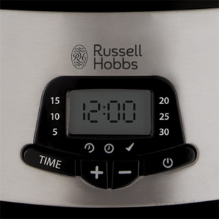 Russell Hobbs 23560-56/RH Maxicook digital  steamer Dom