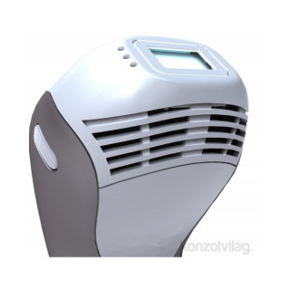 Remington IPL6250 IPL hair removal Dom