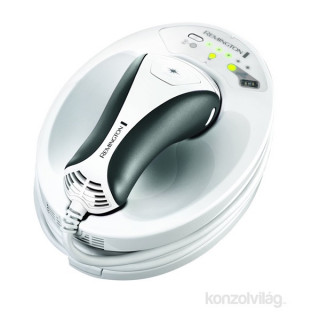 Remington IPL6250 IPL hair removal Dom