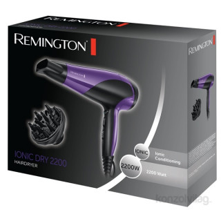 Remington D3190 Hair dryer Dom