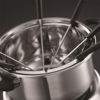 Russell Hobbs Fiesta Fondue maker Dom