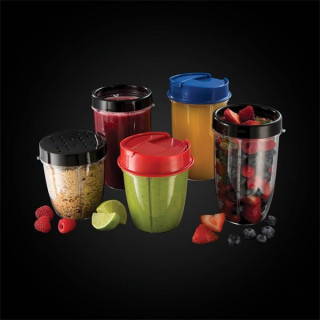 Russell Hobbs 23180-56 NutriBoost blender and chopper Dom