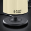 Russell Hobbs 20194-70 Colours cream kettle thumbnail